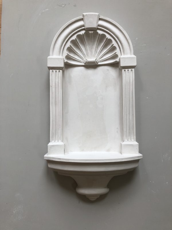 Small wall sconce