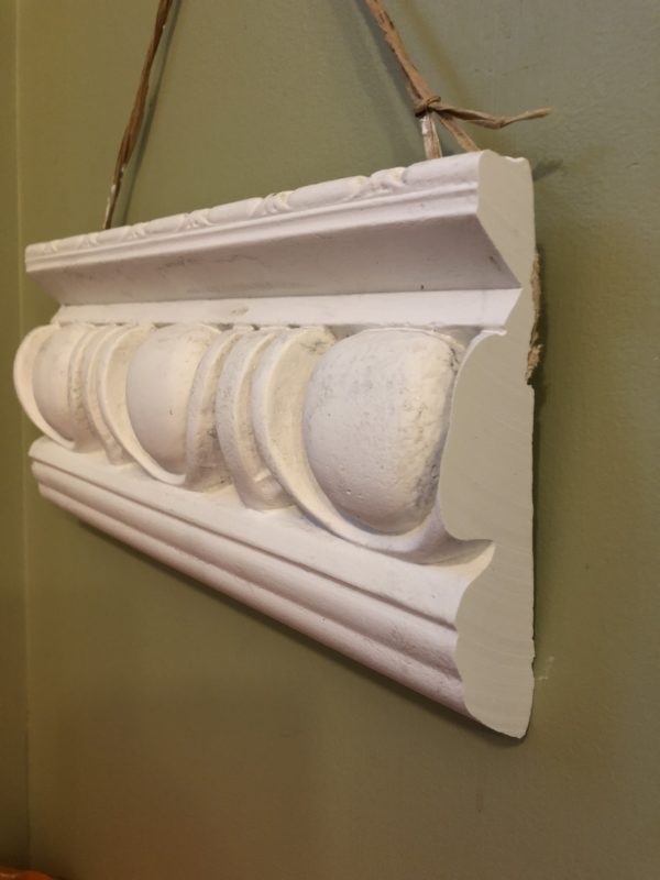 Egg and dart crown moulding - Image 3